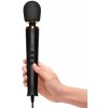 Le Wand Powerful Petite Plug-in Black