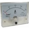 Analógový panelový ampérmeter 69C9 200A DC (50mV), bez bočníka