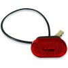 Taillight for Xiaomi Scooter Pro 2 / 1S / 3 / Essential (OEM)
