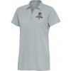 Fanatics Dámske tričko Vegas Golden Knights 2023 Stanley Cup Champions Women's Gray Avalon Polo