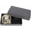 Penny Belts Pánsky darčekový set opasku čierny 3
