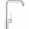 Grohe Essence kuchynská batéria stojánková StarLight Chrome 30269000