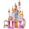 Disney's House Magic Castle princeznej F1059