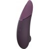 Womanizer Next Rechargeable Air Pulse Clitoral Stimulator Purple