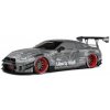 Nissan GT-R Liberty Walk body kit2