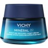 Vichy Minéral 89 Nočný regeneračný krém 50 ml