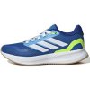 adidas Bežecká a trailová obuv Runfalcon 5 J Modrá