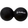Dvojitý masážna lopta HMS BLC02 - Lacrosse Ball