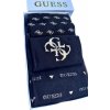 Dámske ponožky Guess O4BG03 Fantasy Lurex