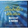 CD-Šlabikár šťastia: Návrat k sebe - Pavel Baričák