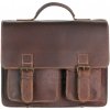 Greenburry Buffalo 1128/NB-25 hnědá