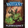 Kobold Press Tales of the Valiant RPG Player's Guide 2