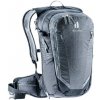 Deuter Compact EXP 14 l šedá