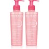 Bioderma Sensibio Bioderma Sensibio Gel Moussant jemný upokojujúci čistiaci a odličovací gél 2x 200 ml