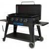 Ultimate Griddle Plancha 4B /PB4BGD2 Pit Boss