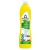 Frosch Čistiaci krém, 500 ml, FROSCH, citrón