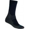 SENSOR Expedition Merino Wool Ponožky tmavomodré/šedé/modré L (9-11 UK)
