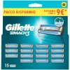 Gillette Mach3 15 ks