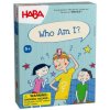 Haba Kartová hra Kto som