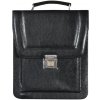 Aktovka REAbags 7207 - černá - 15 L