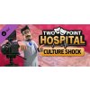 Europe Two Point Hospital - Culture Shock DLC Steam