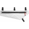 Taška do rámu Cyclite Frame Bag / 02 - light grey uni