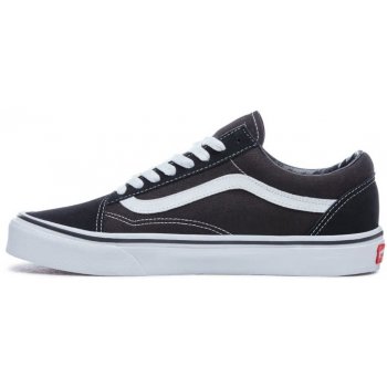 Vans Old Skool black white od 55,97 € - Heureka.sk