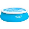 Intex Bazén Easy Set 1,83 x 0,51 m bez filtrácie 28101