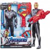 Avengers Titan Hero Power FX Iron Man 30 cm, Hasbro E3298 (hE3298)