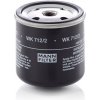 Mann Filter WK7122 nákladné MF23 Deutz/Fahr/KHD