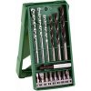 BOSCH 15-dielna sada vrtákov a bitov Mini X-Line MIX 2.607.019.579 2.607.019.579
