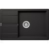 Schock Manhattan D-100LS Granitový drez nero GNE 13 MAND100LSAGNE