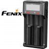 Nabíjačka USB Fenix ARE-D2 (Li-ion, NiMH)