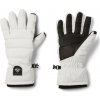 Columbia Dámske lyžiarske rukavice Women's Snow Diva™ Glove Farba: White Sheen, Veľkosť: S