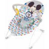 BRIGHT STARTS Lehátko vibrujúce MICKEY MOUSE Happy Triangles™ 0m+ do 9kg 11896-4
