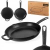 Orion Panvica 24 cm LIATINA SMALT
