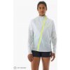 COMPRESSPORT Hurricane Waterproof dámska bunda, ice flow M