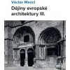 Dějiny evropské architektury IIl.