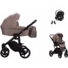BEBETTO Luca New - Flexy + Cybex Aton B2 i-Size 30 2023