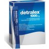DETRALEX 1000 mg ťažké, boľavé, opuchnuté nohy 30 vreciek