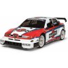 Tamiya RC Alfa Romeo 155 V6 TI Martini TT-02 nenafarbená 1/10 KIT