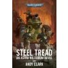 Steel Tread