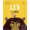 Lev v srdci (Rachel Bright; Jim Field)