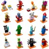 LEGO® Minifigúrky 71021 18. séria 16 ks