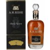 A.H. Riise Family Reserve 42% 0,7 l (kartón)