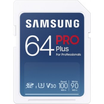 Samsung Class 10 64GB MB-SD64K/EU