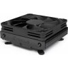 Noctua chladič NH-L9i chromax.black, 4-pin PWM, 2500RPM, 23.6dB, TDP140W, 1x92mm