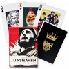 Piatnik Poker - Unshaven