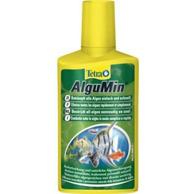 Tetra AlguMin 100 ml