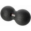 Masážní míč HMS BLM02 12 cm - Lacrosse Ball